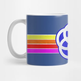 EPCOT CENTER Mug